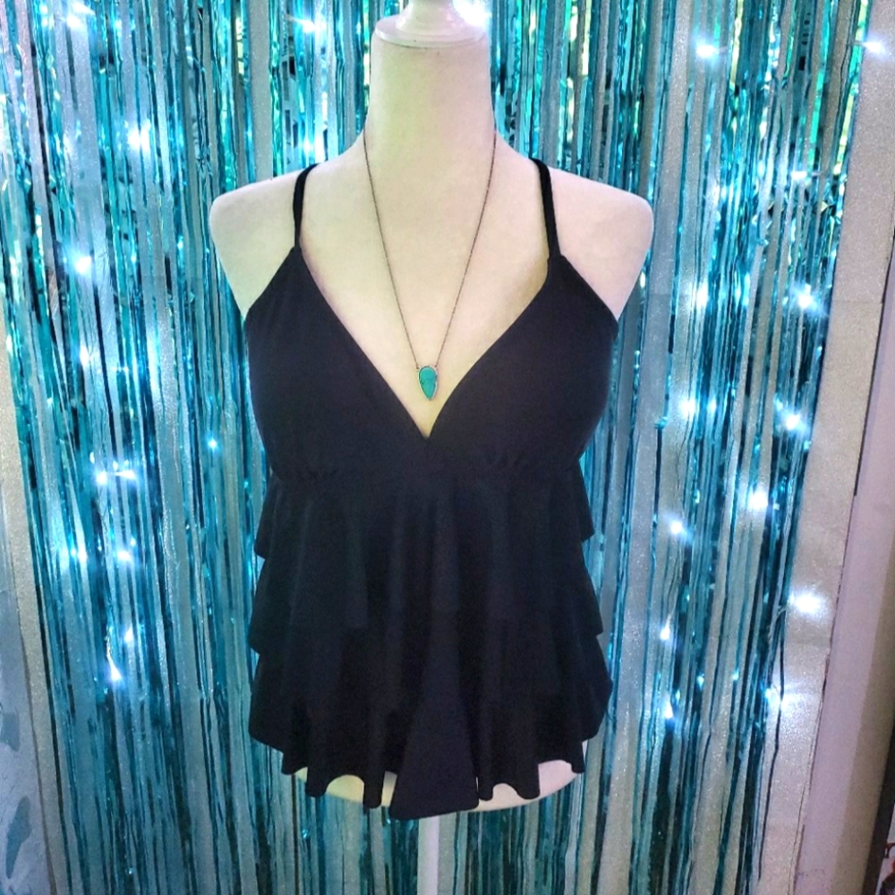 Swimwear Top